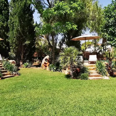 Bed and breakfast Roca Verde, Boutique (adults Only)