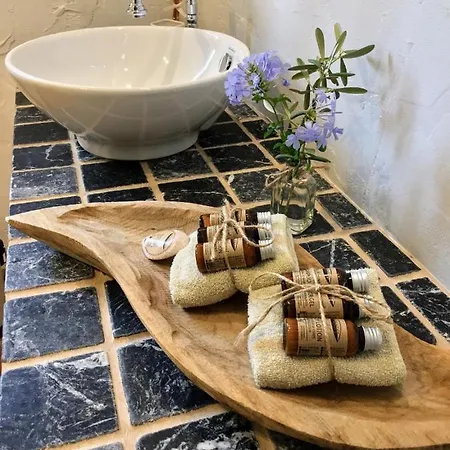 Bed and breakfast Roca Verde, Boutique (adults Only)