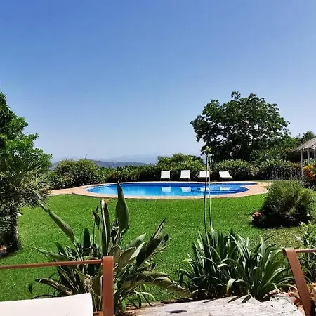 Roca Verde, Boutique (adults Only) Alhaurín de la Torre