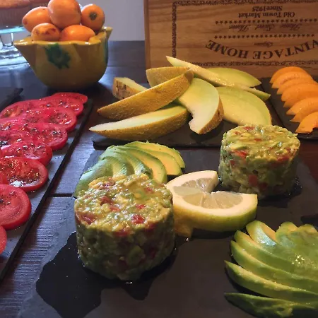 Roca Verde, Boutique (adults Only) Bed and breakfast