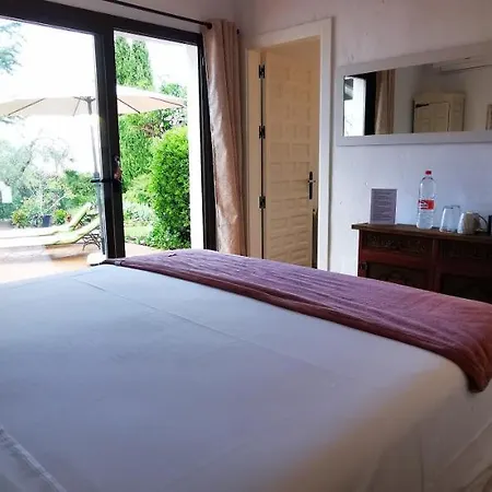Bed and breakfast Roca Verde, Boutique (adults Only) Alhaurín de la Torre