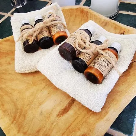 Roca Verde, Boutique (adults Only) Bed and breakfast