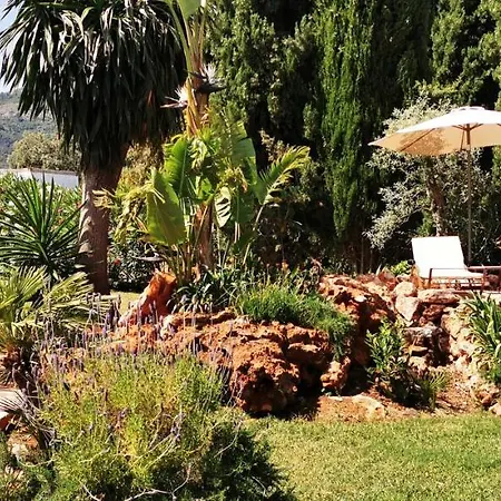 Roca Verde, Boutique (adults Only)