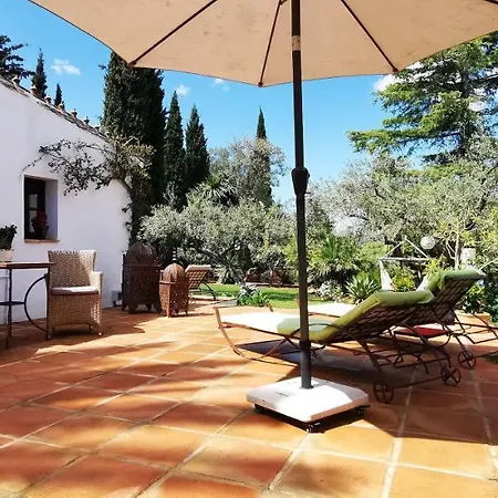 Bed and breakfast Roca Verde, Boutique (adults Only) Alhaurín de la Torre