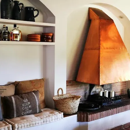 Bed and breakfast Roca Verde, Boutique (adults Only) Alhaurín de la Torre
