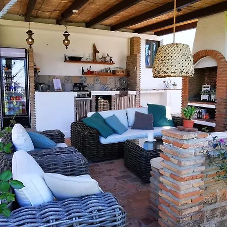 Roca Verde, Boutique (adults Only) Bed and breakfast