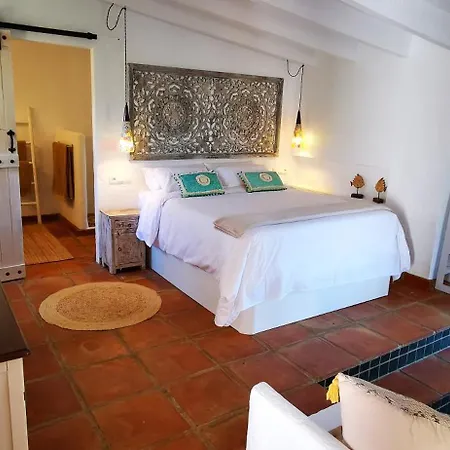 Roca Verde, Boutique (adults Only) 3*