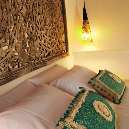 Roca Verde, Boutique (adults Only) Bed and breakfast Alhaurín de la Torre