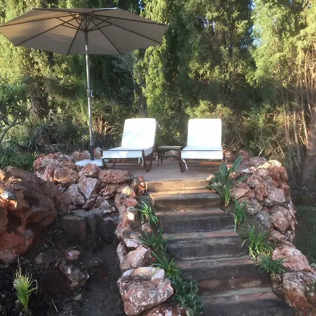 Roca Verde, Boutique (adults Only) Bed and breakfast