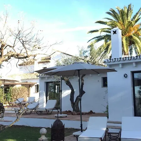 Bed and breakfast Roca Verde, Boutique (adults Only) Alhaurín de la Torre