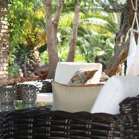 Bed and breakfast Roca Verde, Boutique (adults Only)