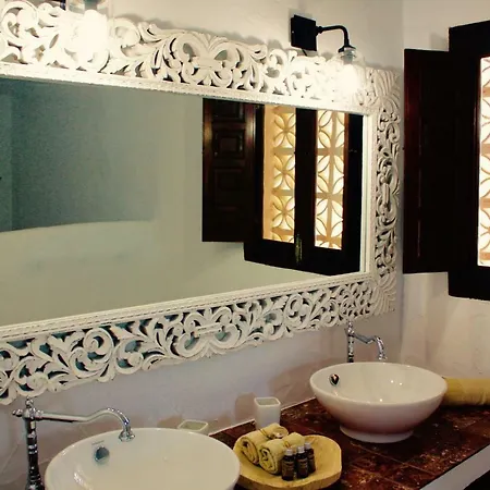 Roca Verde, Boutique (adults Only) Bed and breakfast Alhaurín de la Torre