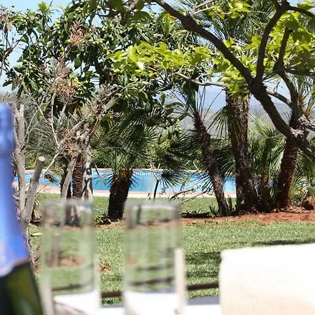 Bed and breakfast Roca Verde, Boutique (adults Only)