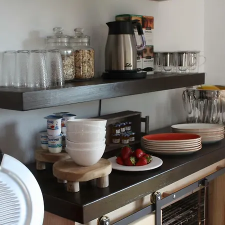 Bed and breakfast Roca Verde, Boutique (adults Only) Alhaurín de la Torre