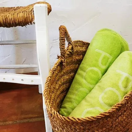 Roca Verde, Boutique Frühstückspension Alhaurín de la Torre