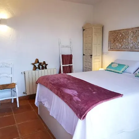 Roca Verde, Boutique Frühstückspension 3*