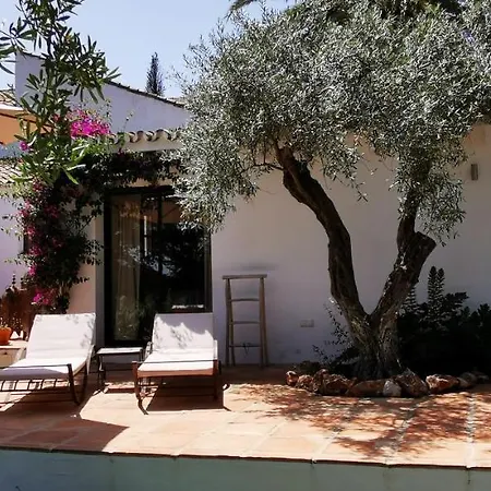 Frühstückspension Roca Verde, Boutique 3*