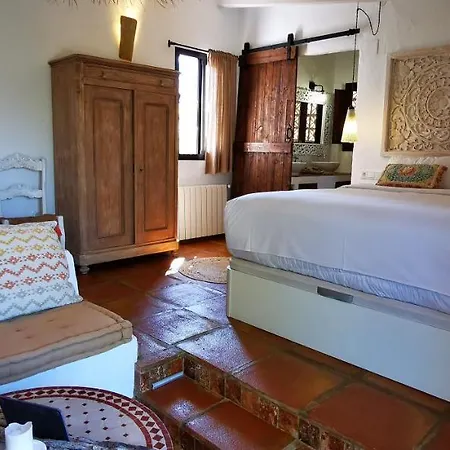 Roca Verde, Boutique 3* Alhaurín de la Torre