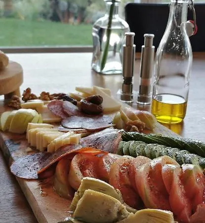 Roca Verde, Boutique Frühstückspension Alhaurín de la Torre