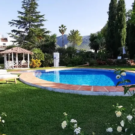 Frühstückspension Roca Verde, Boutique 3*