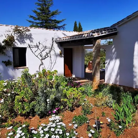 Roca Verde, Boutique Frühstückspension Alhaurín de la Torre