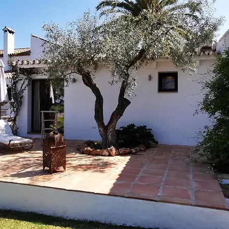 Roca Verde, Boutique 3* Alhaurín de la Torre