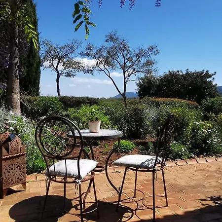 Roca Verde, Boutique 3* Alhaurín de la Torre