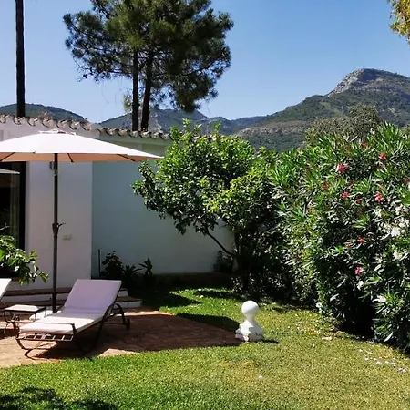 Frühstückspension Roca Verde, Boutique 3*