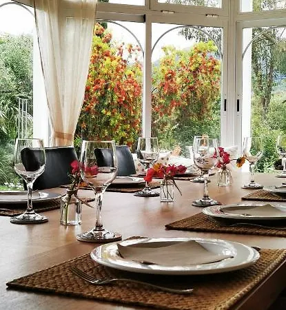 Frühstückspension Roca Verde, Boutique 3*