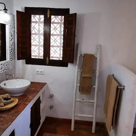 Roca Verde, Boutique 3* Alhaurín de la Torre
