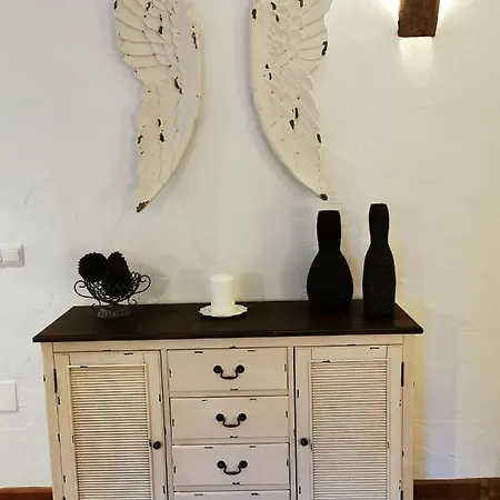 Frühstückspension Roca Verde, Boutique