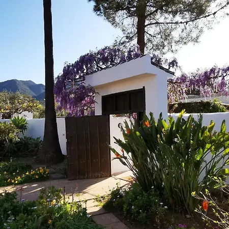 Roca Verde, Boutique Frühstückspension Alhaurín de la Torre