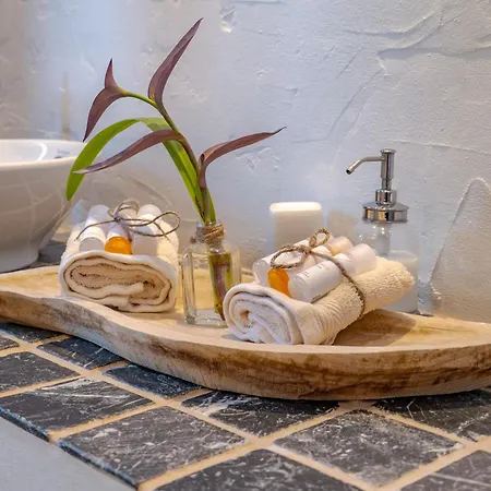 Roca Verde, Boutique - Adults Only Frühstückspension 4*