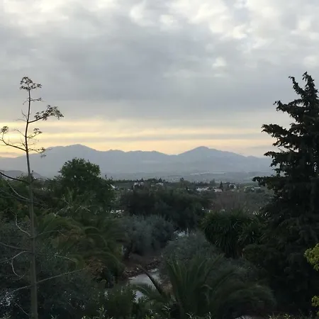 Roca Verde, Boutique Frühstückspension 3*