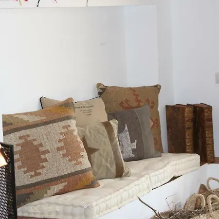 Roca Verde, Boutique Alhaurín de la Torre