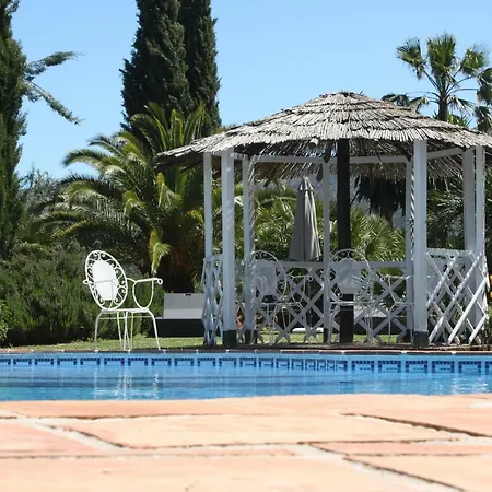 Roca Verde, Boutique Frühstückspension Alhaurín de la Torre