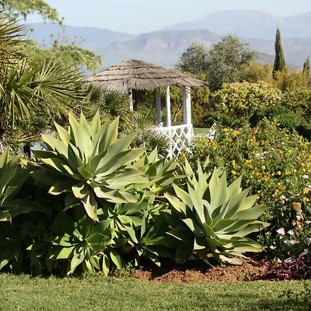 Roca Verde, Boutique Alhaurín de la Torre