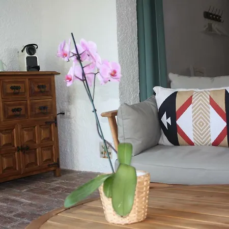 Frühstückspension Roca Verde, Boutique Alhaurín de la Torre