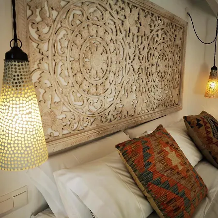 Roca Verde, Boutique - Adults Only 4* Альхаурин-де-ла-Торре