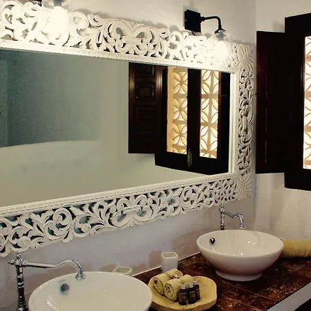 Roca Verde, Boutique - Adults Only 4*