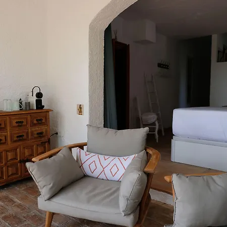 Roca Verde, Boutique - Adults Only Альхаурин-де-ла-Торре