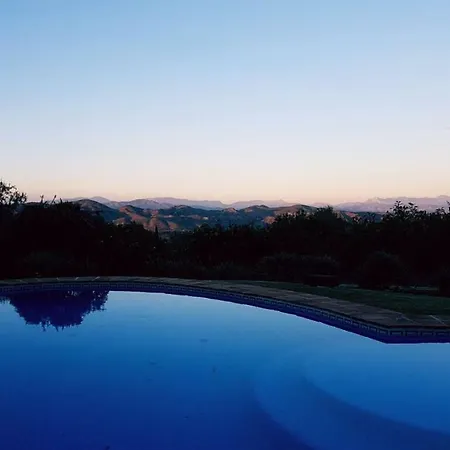Roca Verde, Boutique (adults Only) Alhaurin de la Torre