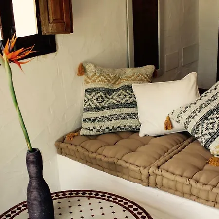 Bed & Breakfast Roca Verde, Boutique (adults Only) 3*